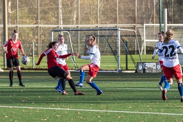 Bild 108 - F Hamburger SV - ATS Buntendor : Ergebnis: 3:0